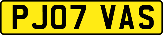PJ07VAS