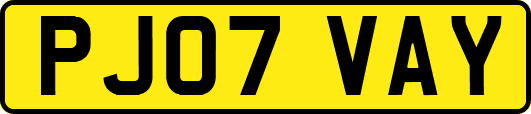 PJ07VAY