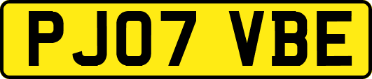 PJ07VBE