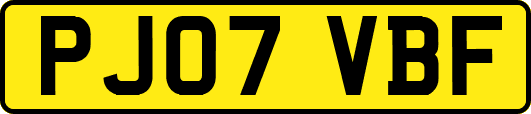 PJ07VBF