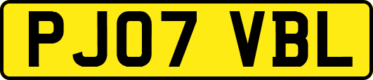PJ07VBL