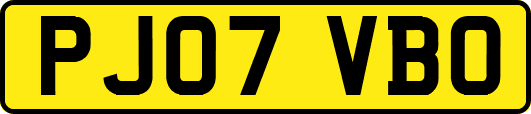 PJ07VBO