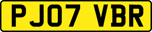 PJ07VBR