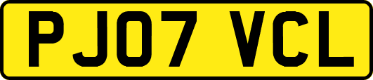 PJ07VCL