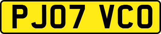 PJ07VCO