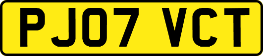 PJ07VCT