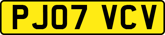 PJ07VCV