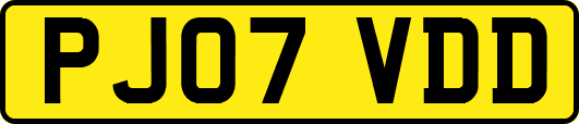 PJ07VDD