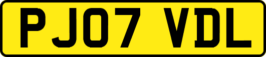PJ07VDL