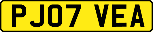 PJ07VEA