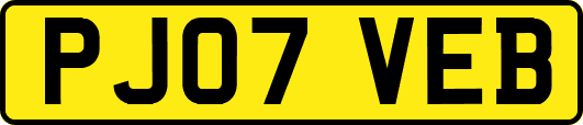 PJ07VEB