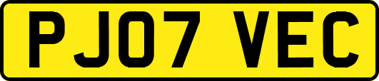 PJ07VEC