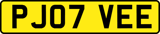 PJ07VEE