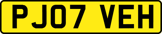 PJ07VEH