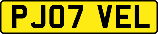 PJ07VEL