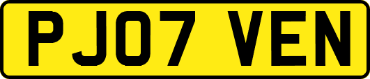 PJ07VEN