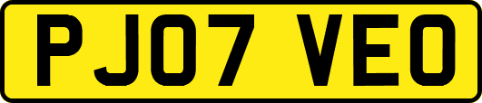 PJ07VEO