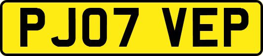 PJ07VEP