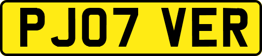 PJ07VER