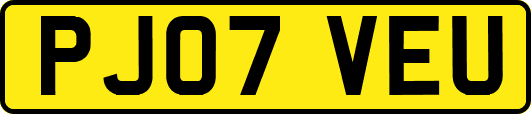 PJ07VEU