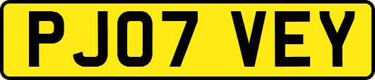 PJ07VEY