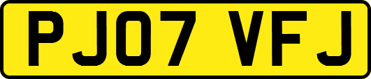 PJ07VFJ