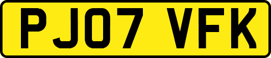 PJ07VFK