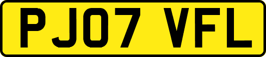 PJ07VFL