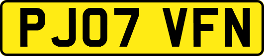 PJ07VFN