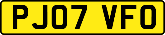 PJ07VFO