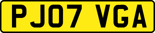 PJ07VGA
