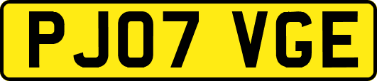 PJ07VGE
