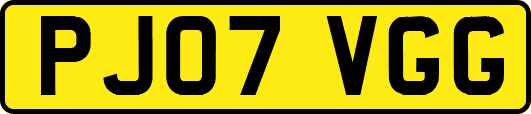 PJ07VGG