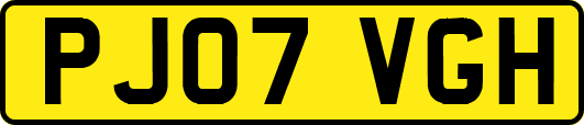 PJ07VGH