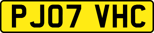 PJ07VHC