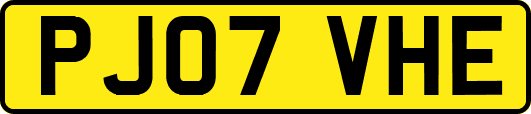 PJ07VHE