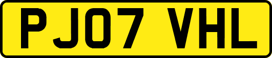 PJ07VHL