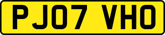PJ07VHO