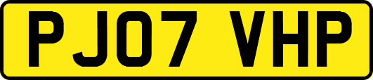 PJ07VHP