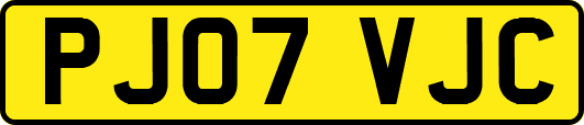 PJ07VJC