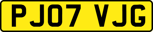 PJ07VJG