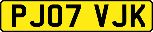 PJ07VJK