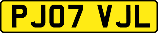 PJ07VJL