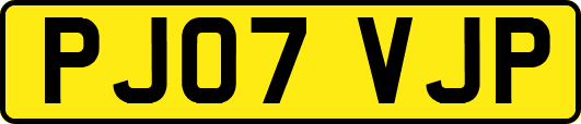 PJ07VJP