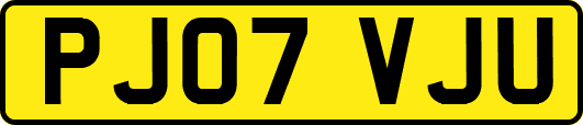 PJ07VJU