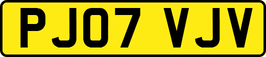 PJ07VJV