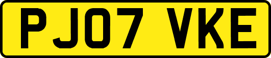 PJ07VKE