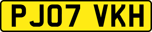 PJ07VKH