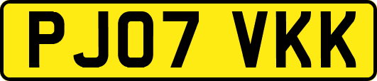 PJ07VKK
