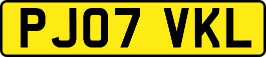 PJ07VKL